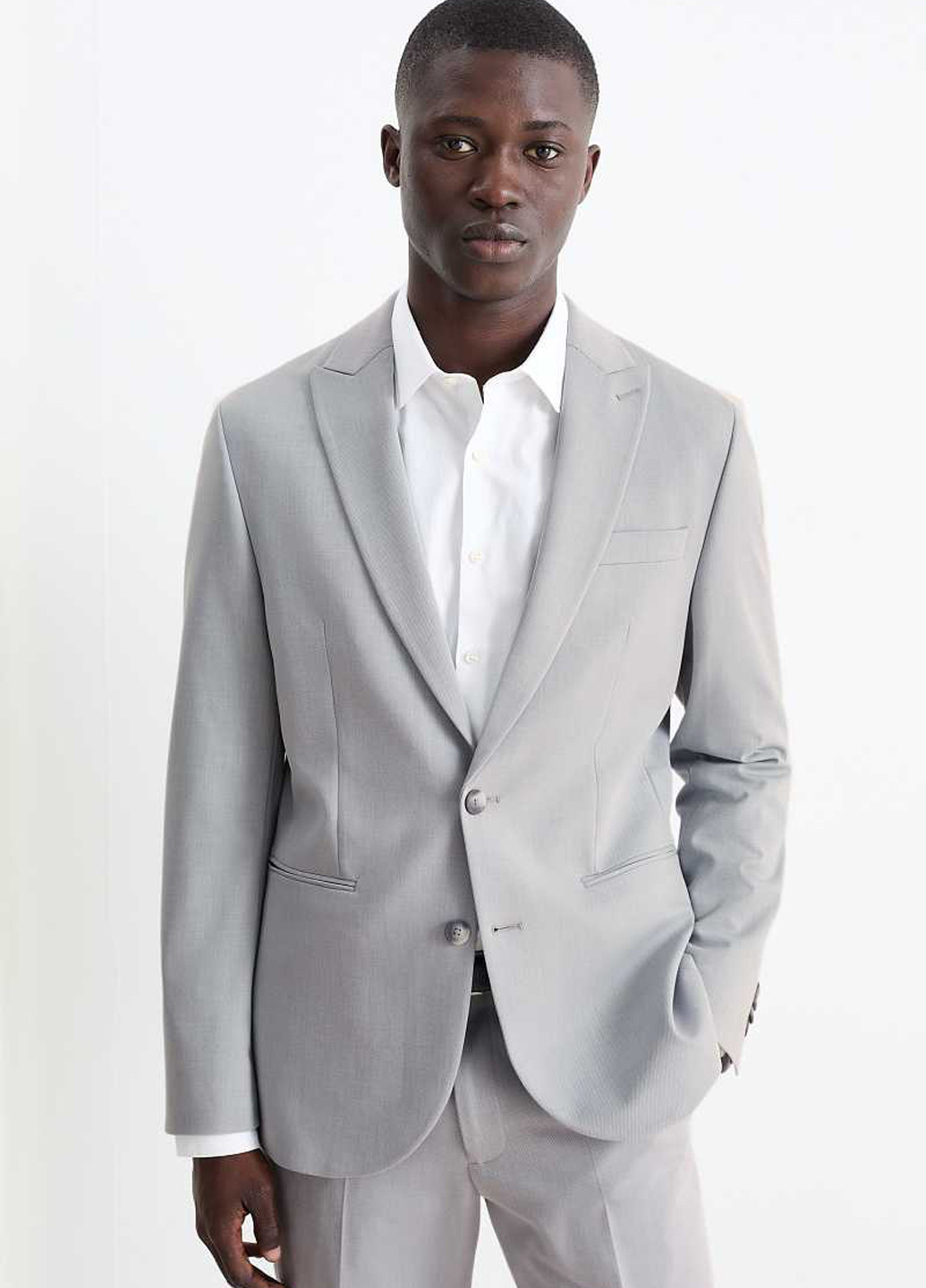 Пиджак C&A (362901601)