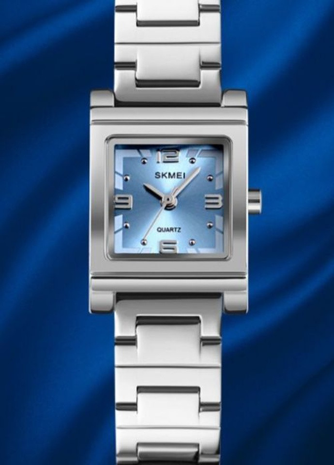 Женские часы Shato quartz Skmei (229057942)