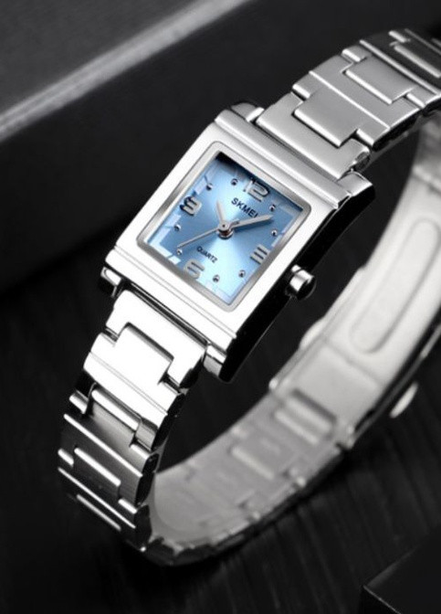 Жіночі годинник Shato quartz Skmei (229057942)