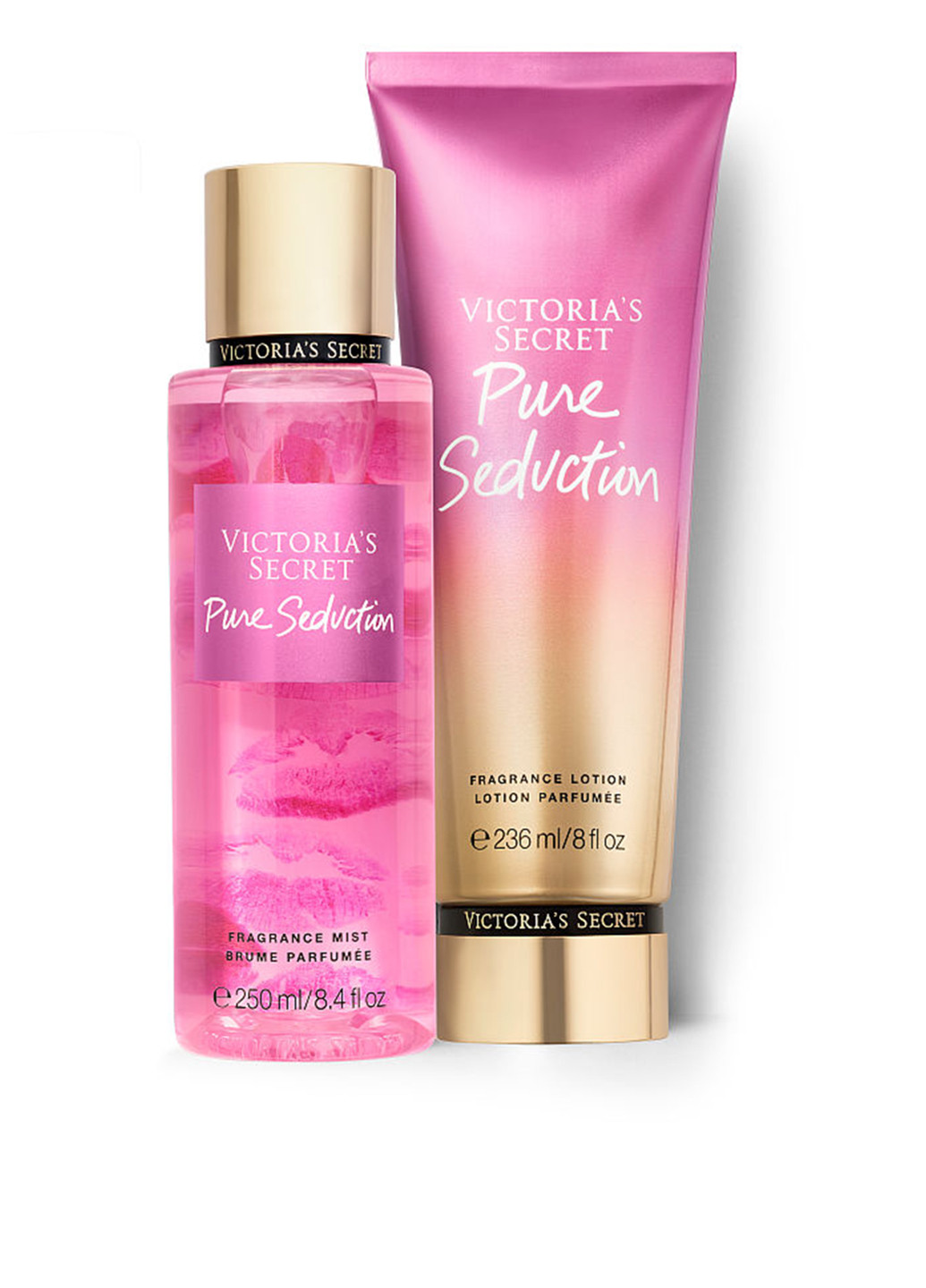 Набір Pure Seduction (2 пр.) Victoria's Secret