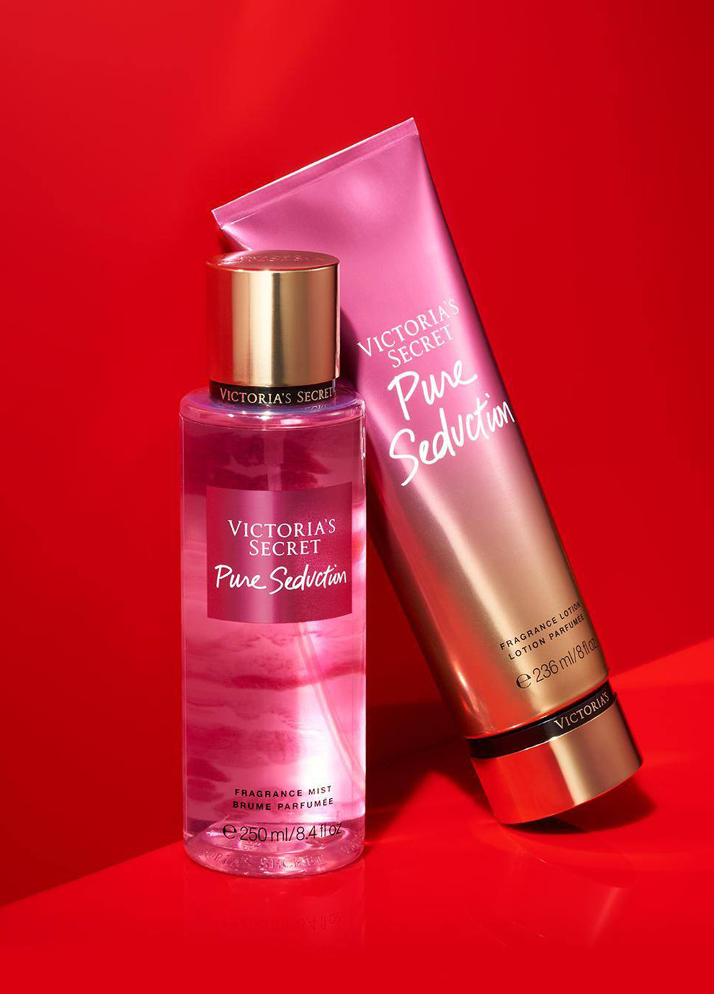 Набор Pure Seduction (2 пр.) Victoria's Secret