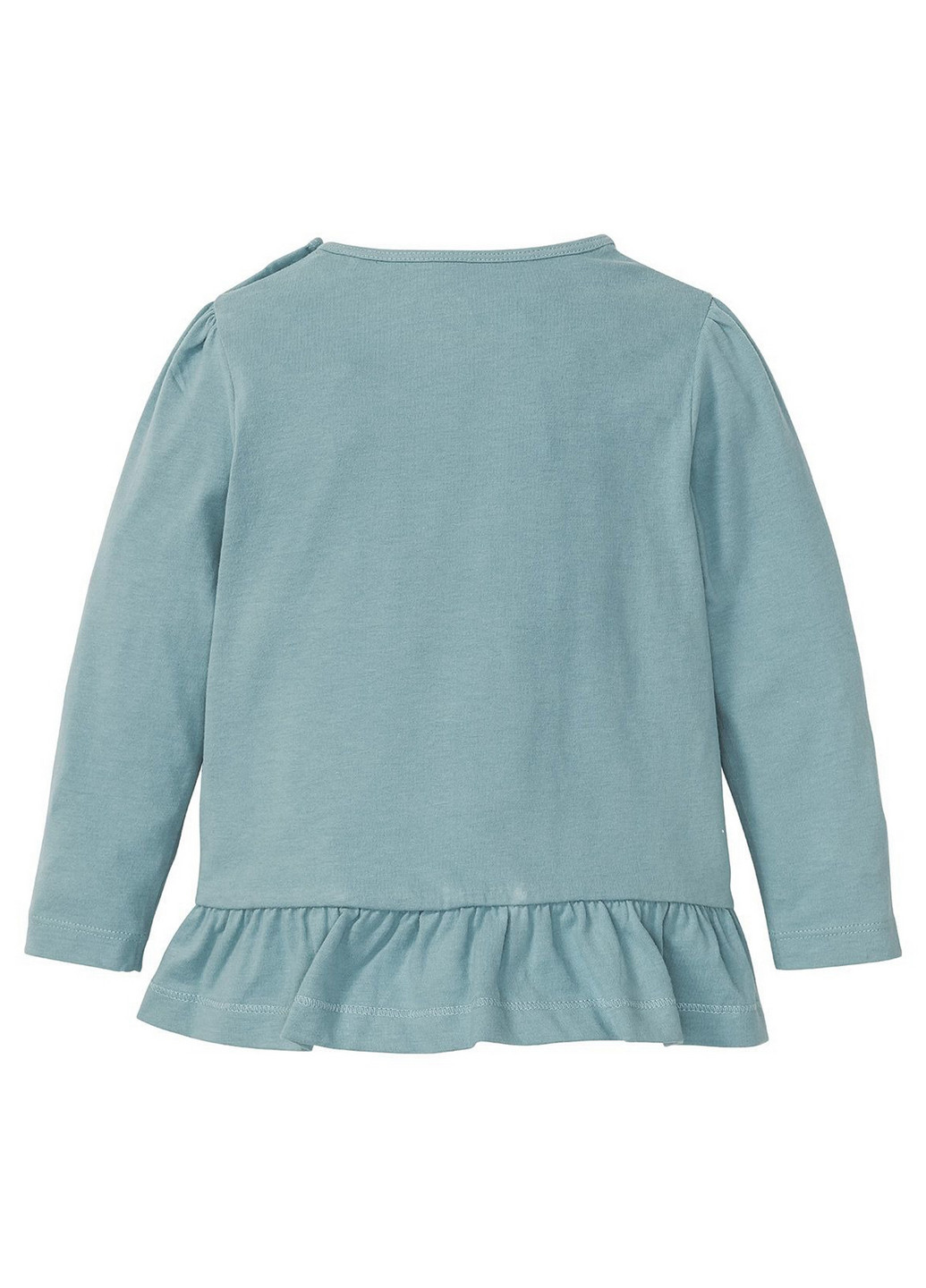 Комбінований комплект (лонгслів (2 шт.), легінси (2 шт.)) Lupilu