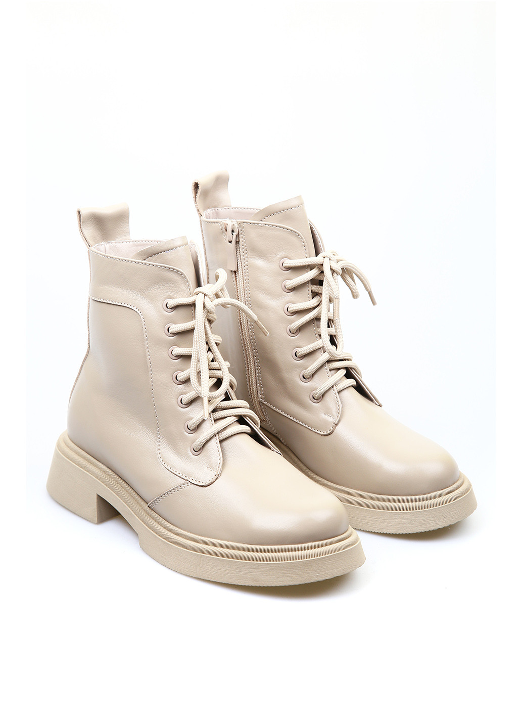 Зимние ботинки No Brand без декора