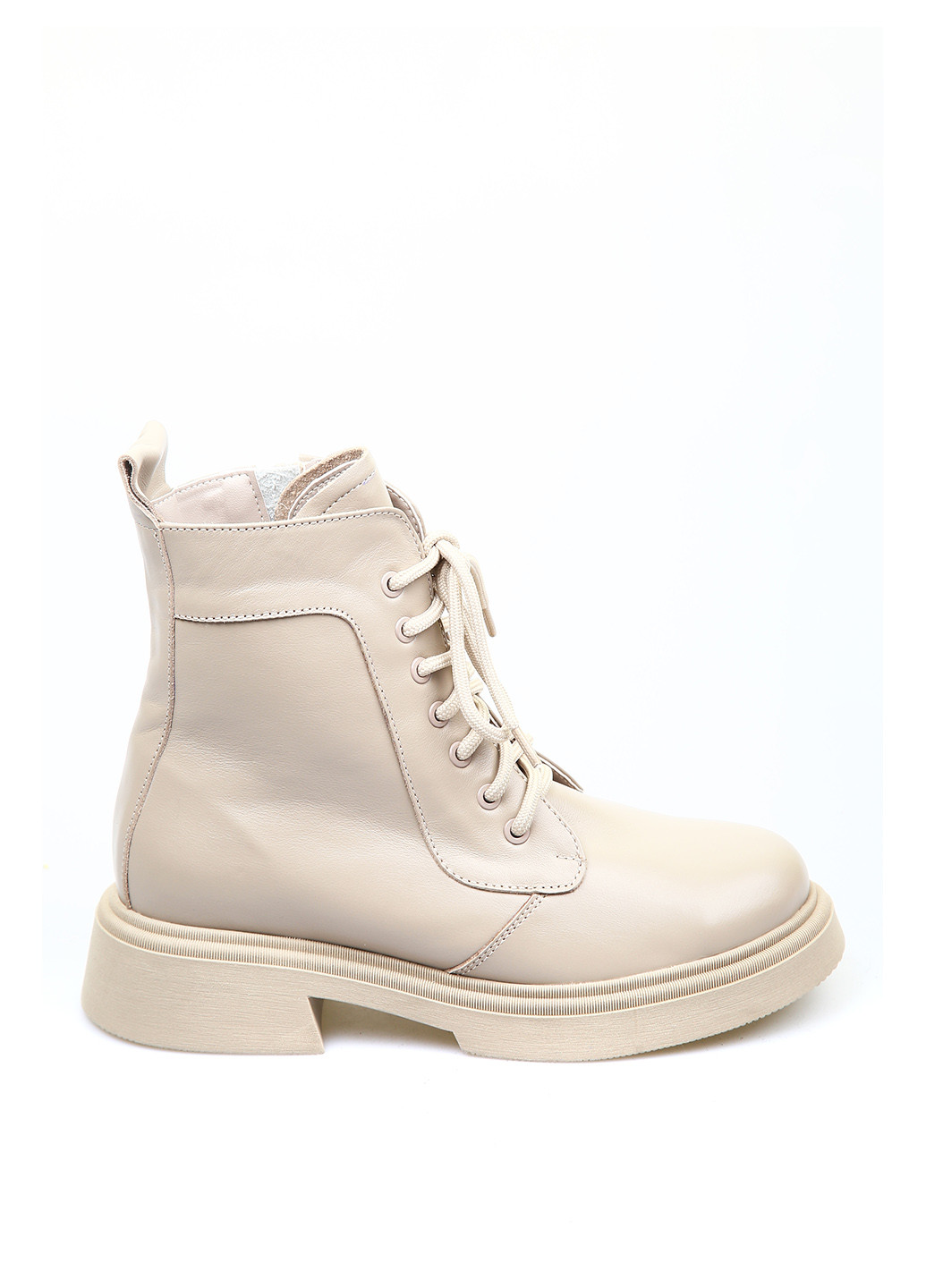 Зимние ботинки No Brand без декора