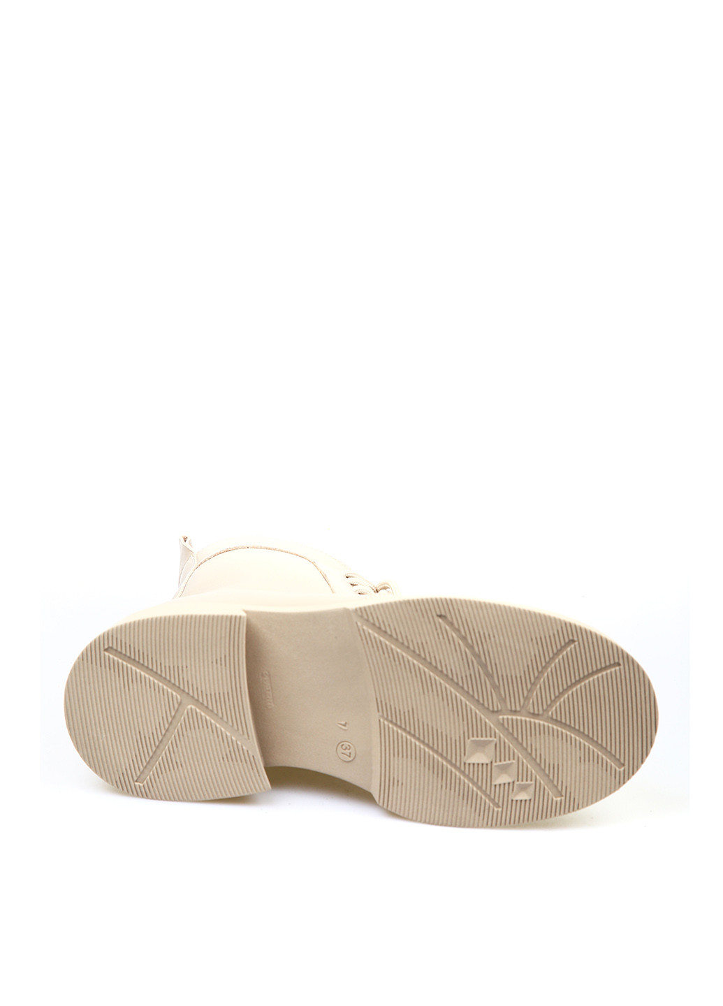 Зимние ботинки No Brand без декора