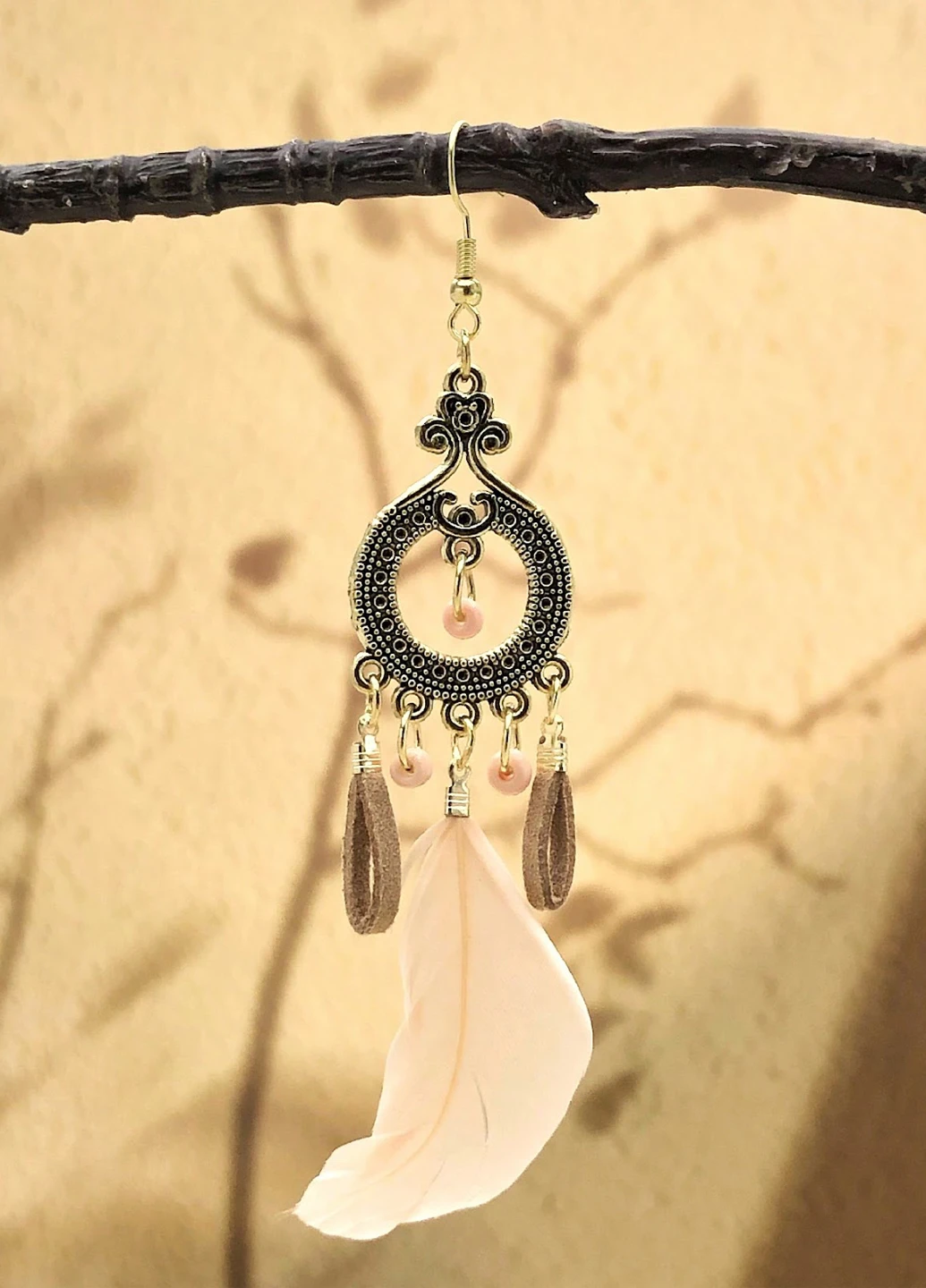 Сережки SHEIN (323126815)