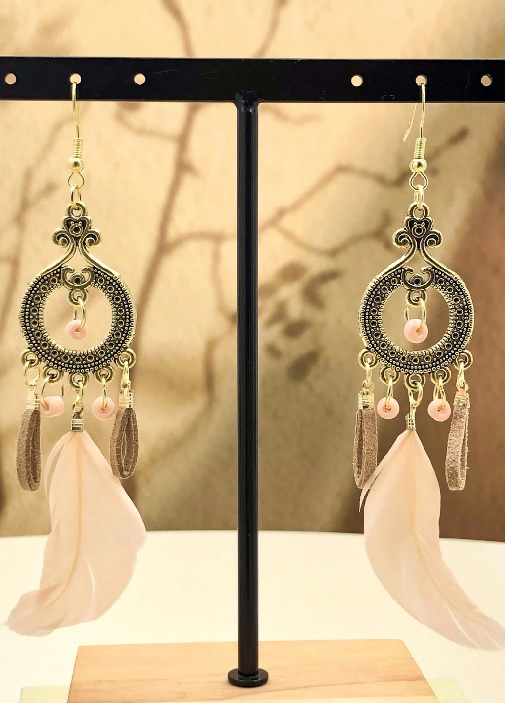 Сережки SHEIN (323126815)
