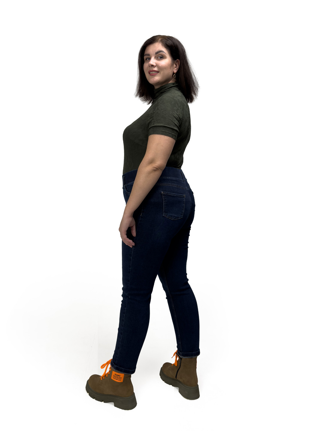 Джинси Zanessi - (307472655)