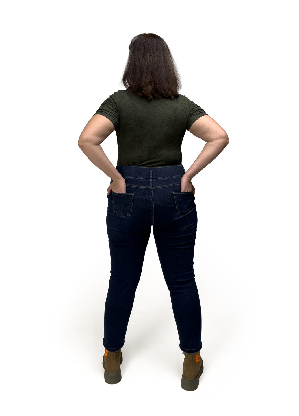 Джинси Zanessi - (307472655)