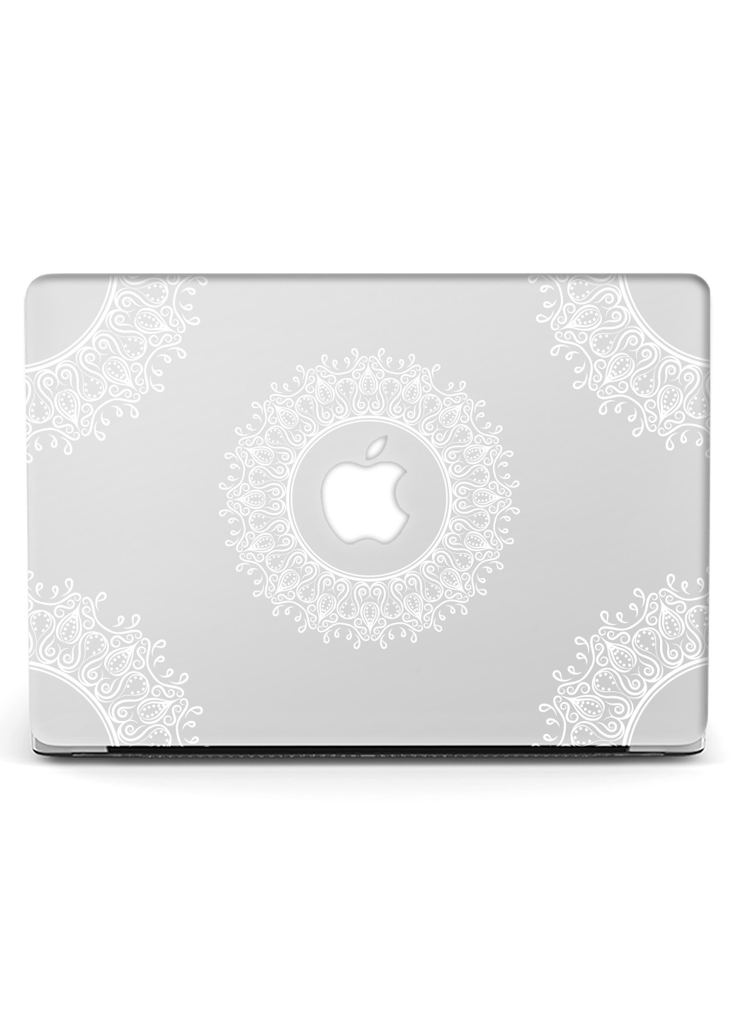 Чохол пластиковий для Apple MacBook Air 13 A1932 / A2179 / A2337 Мандала (Mandala) (9656-1864) MobiPrint (218528458)