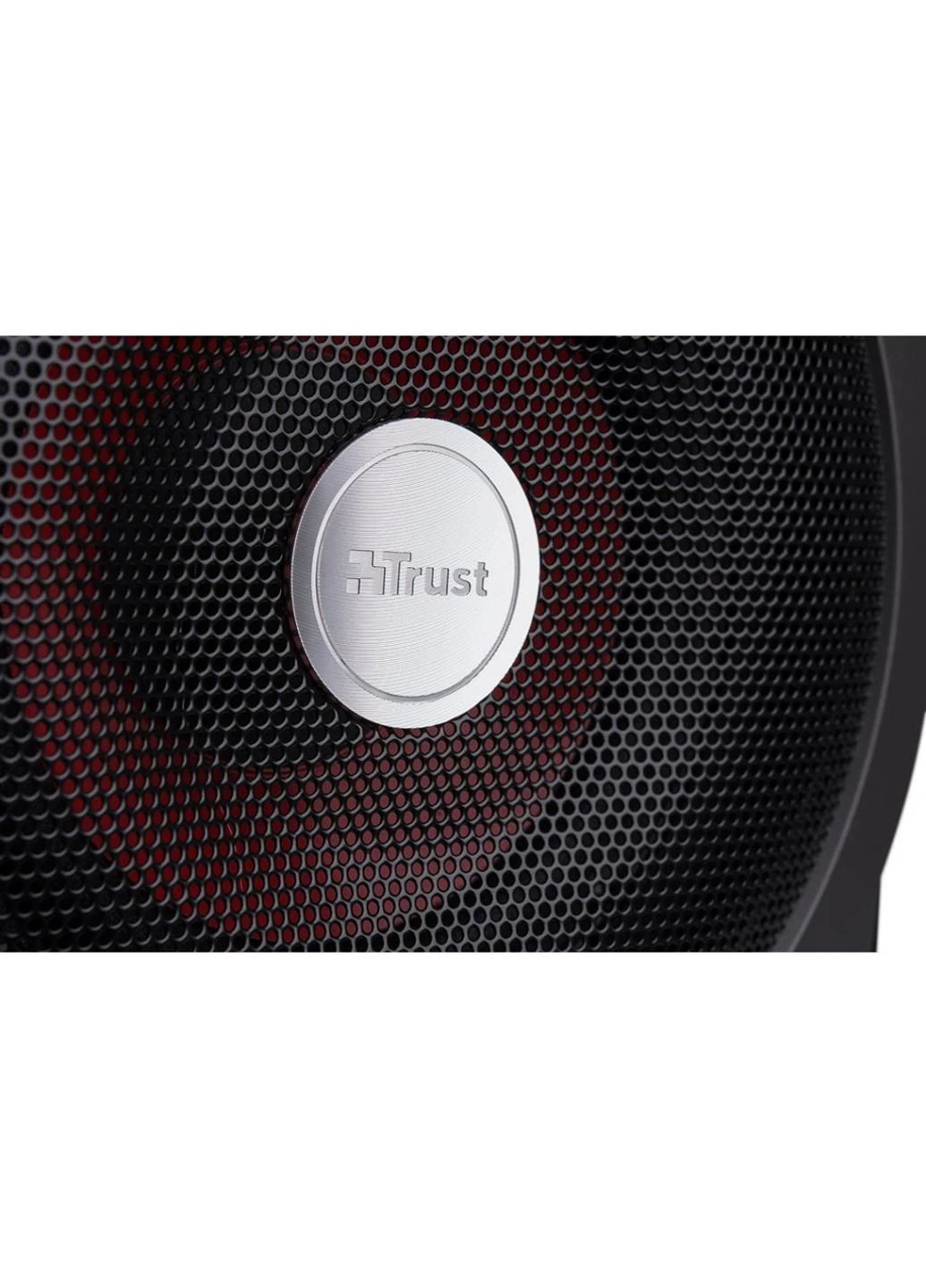 Акустическая система (19023) Trust GXT 38 2.1 Subwoofer Speaker Set (250515066)