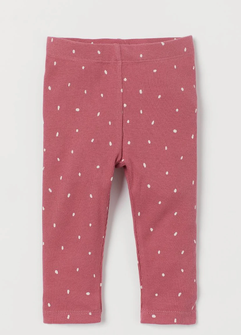Легінси рельєфною в'язки H&M (213024579)