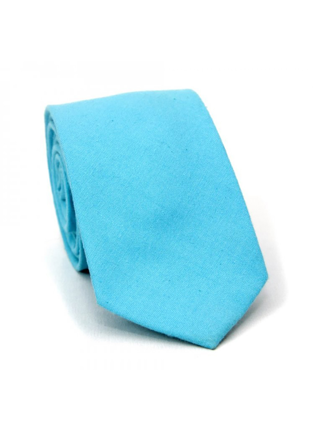 Узкий галстук 150х5,5 см Handmade (252130321)