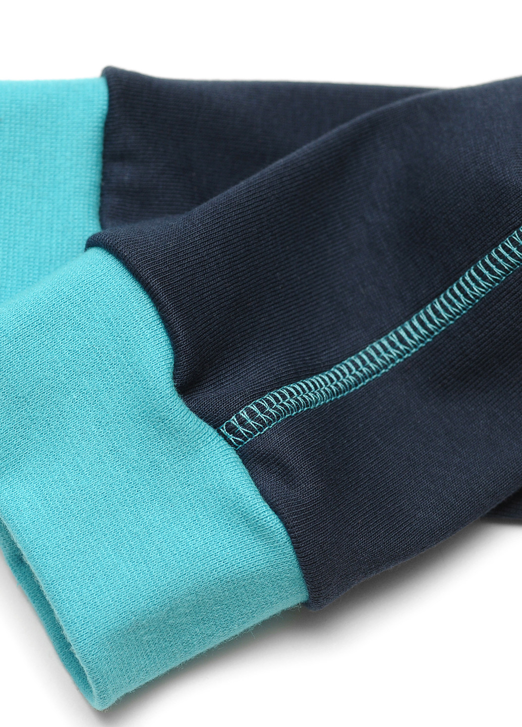 Темно-синие кэжуал демисезонные брюки ArDoMi