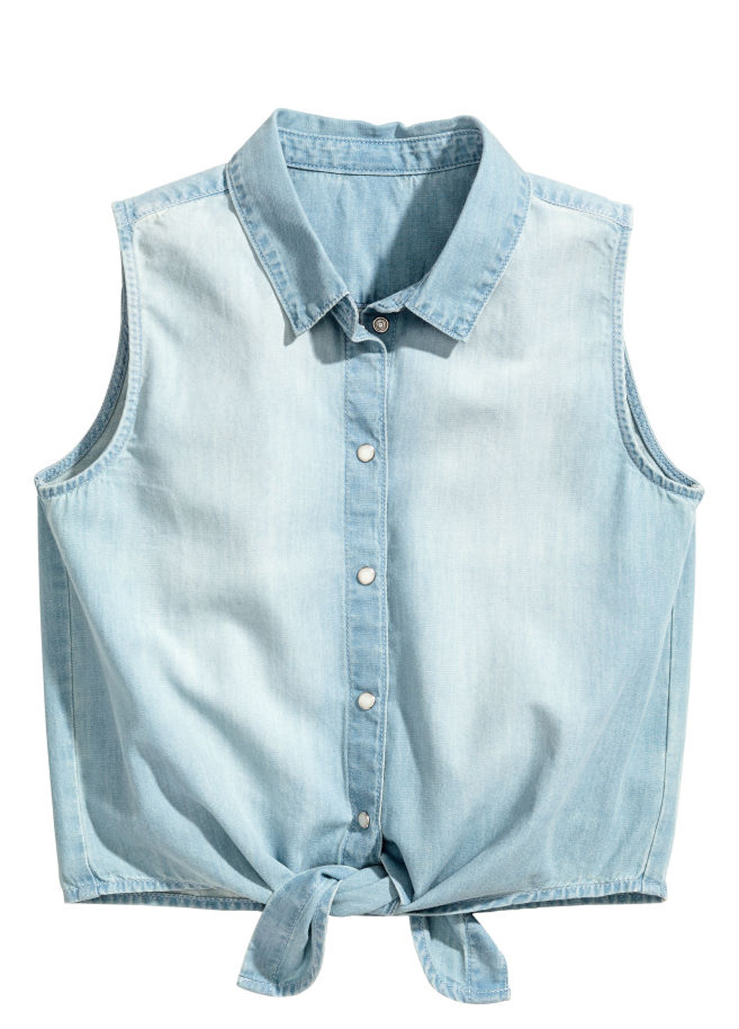 Блуза H&M (116431465)