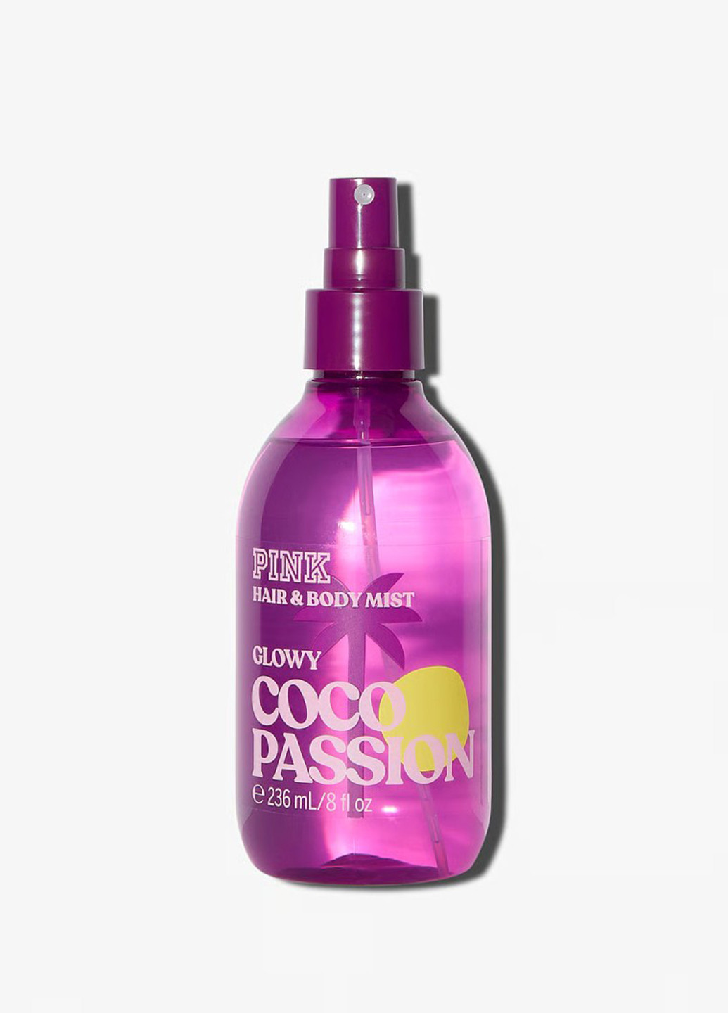 Набор (мист, лосьон) Victoria's Secret (334710060)