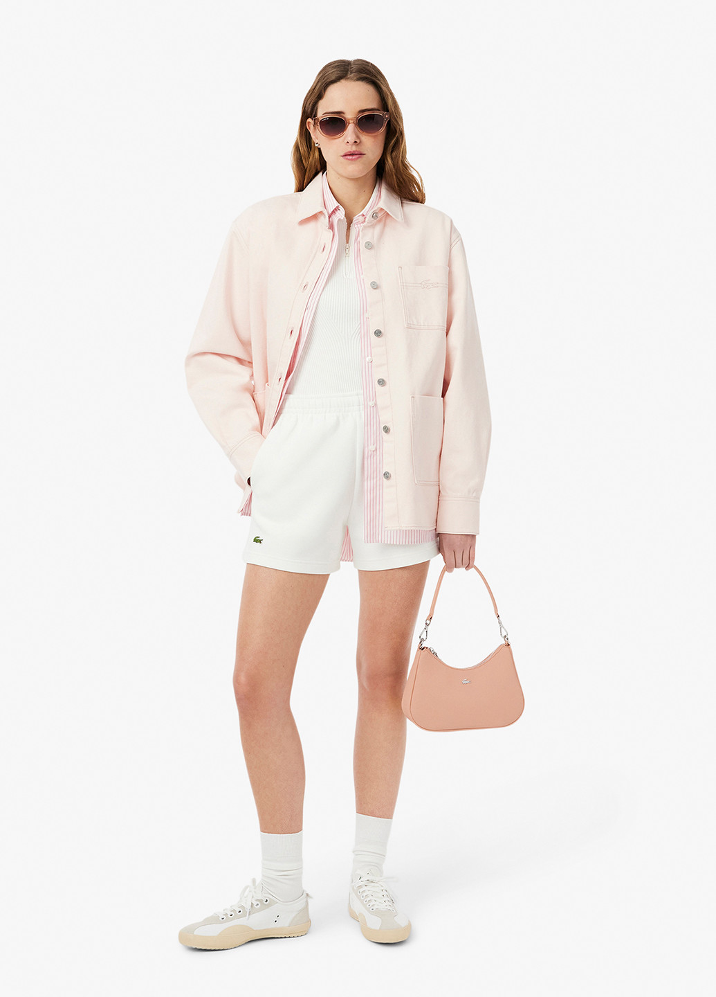 Сумка Lacoste (363619852)