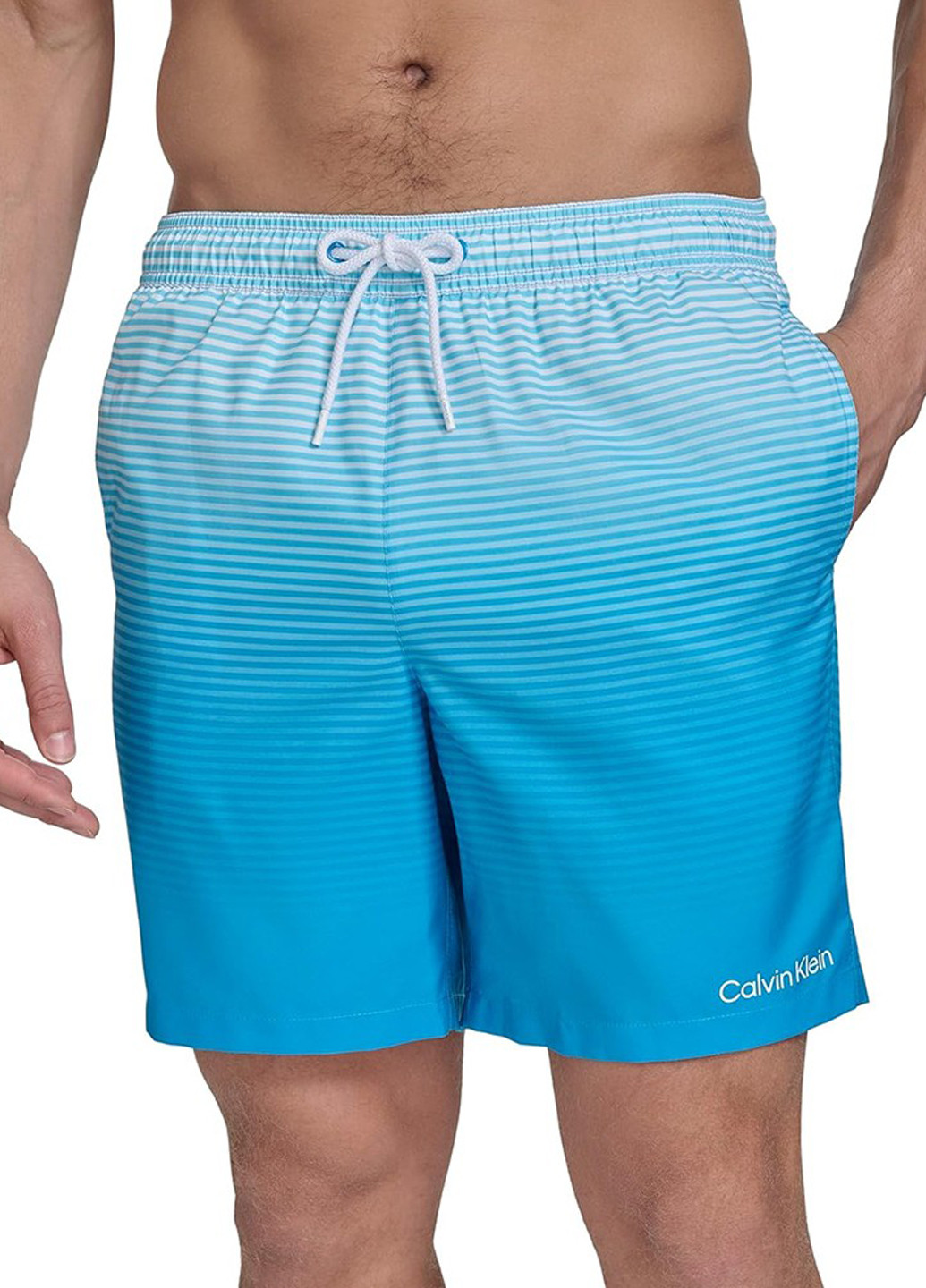 Шорти Calvin Klein (362140257)