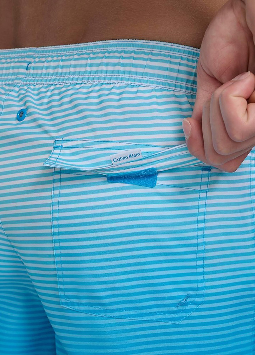 Шорти Calvin Klein (362140257)