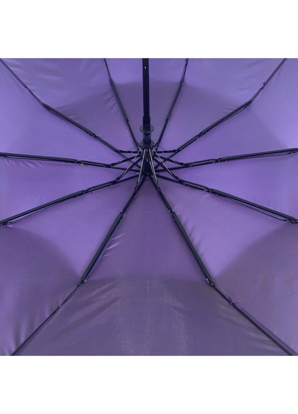 Женский зонт-полуавтомат 100 см Bellissimo (195705665)