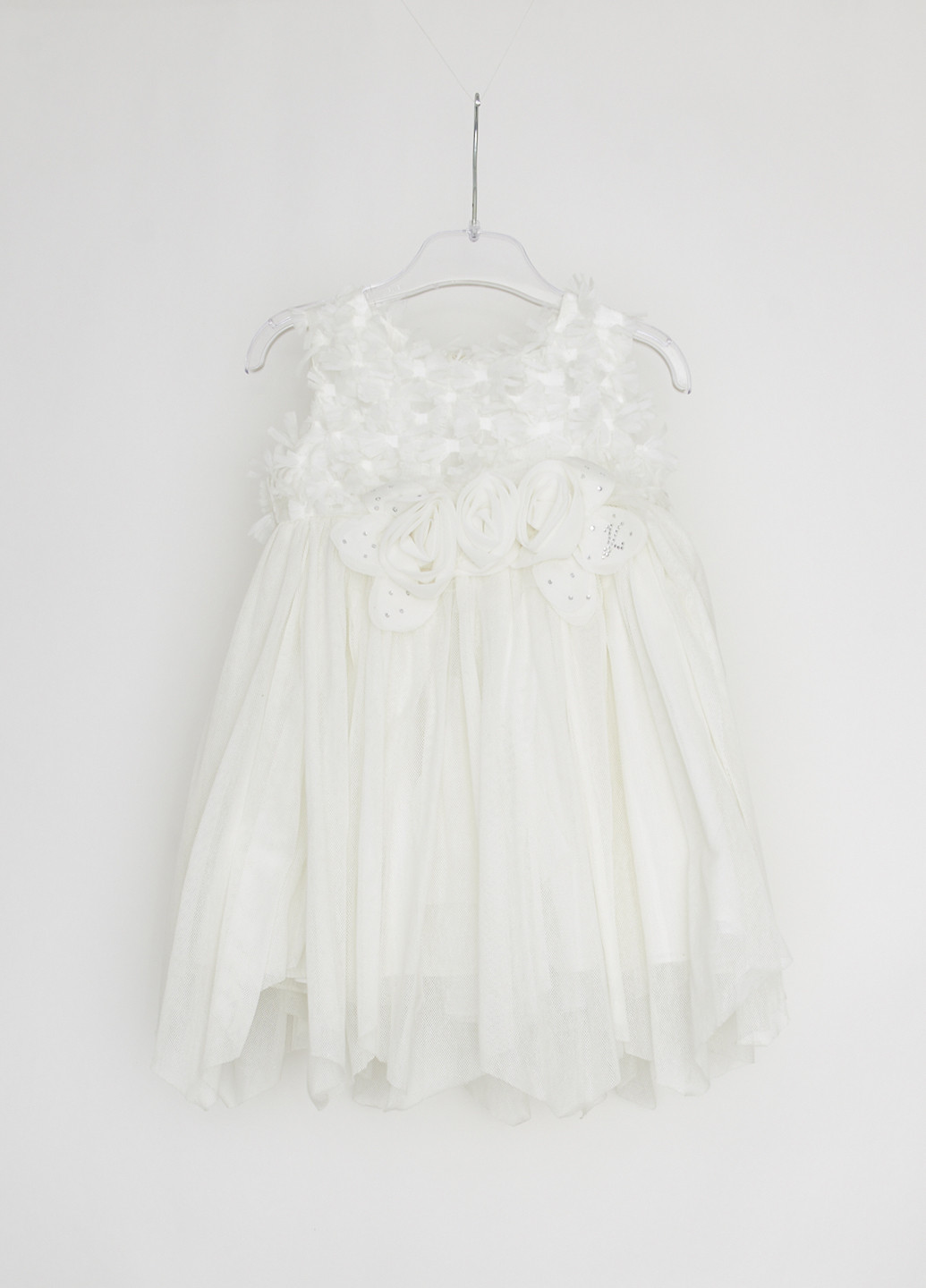 Біла плаття, сукня Kitten (137123646)