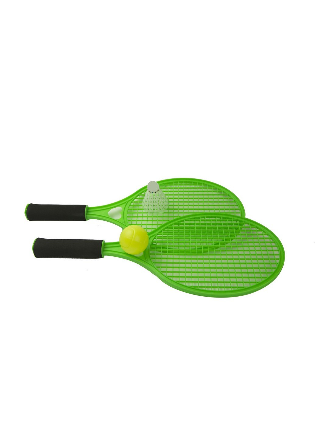 Детский набор для тенниса с мячом и ракеткой M 5675 Maxland (205764375)