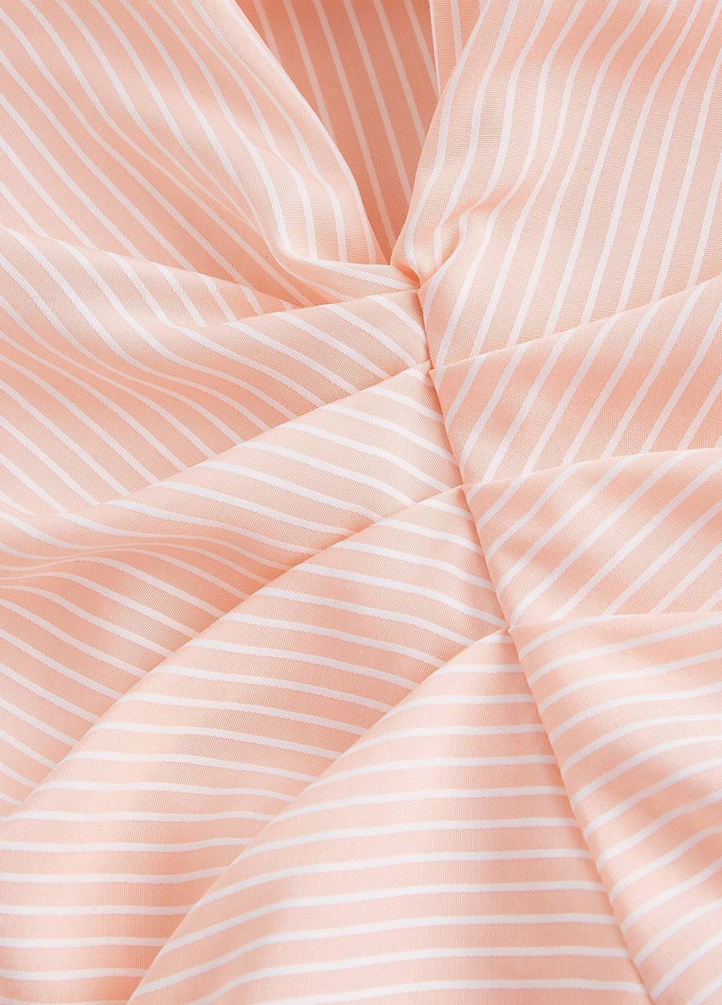 Персикова блуза SHEIN