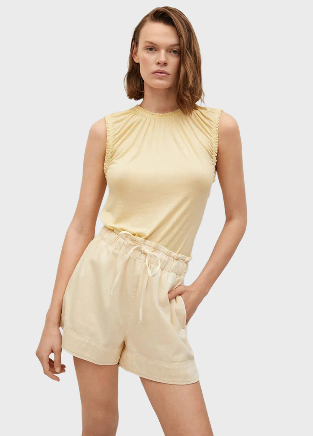 Майка Mango — 332382451