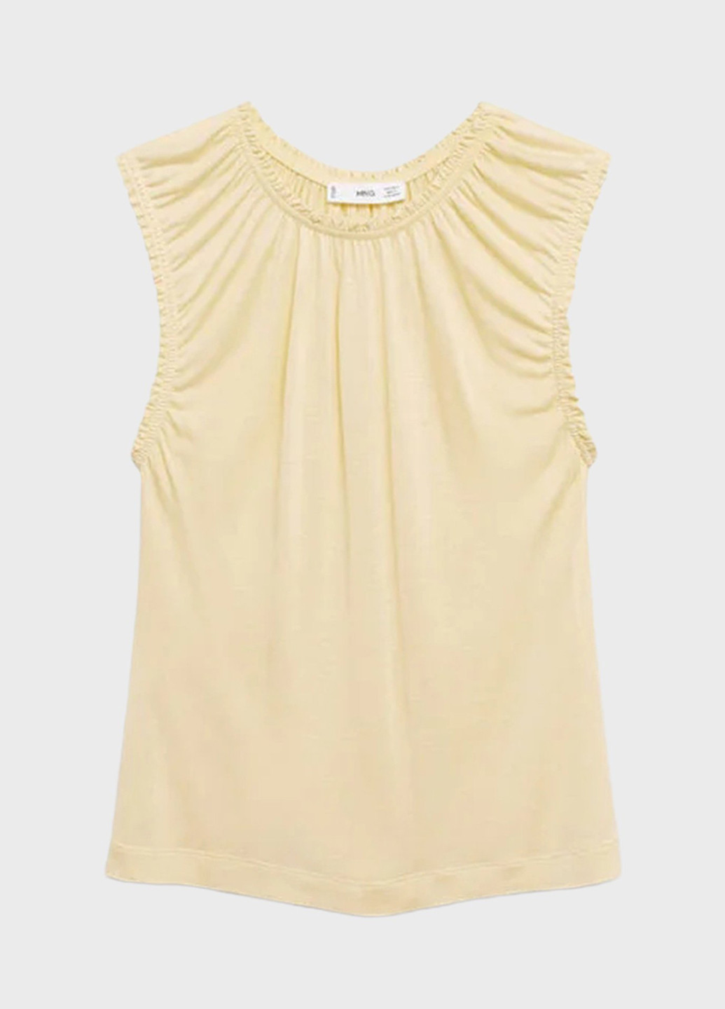 Майка Mango — 332382451