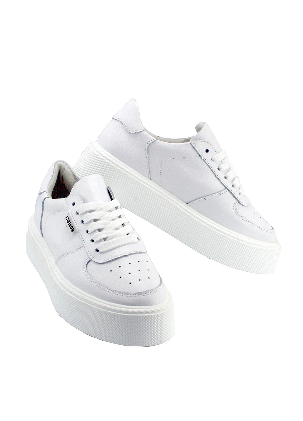 Кросівки KDSL белые демисезоны (357265308)