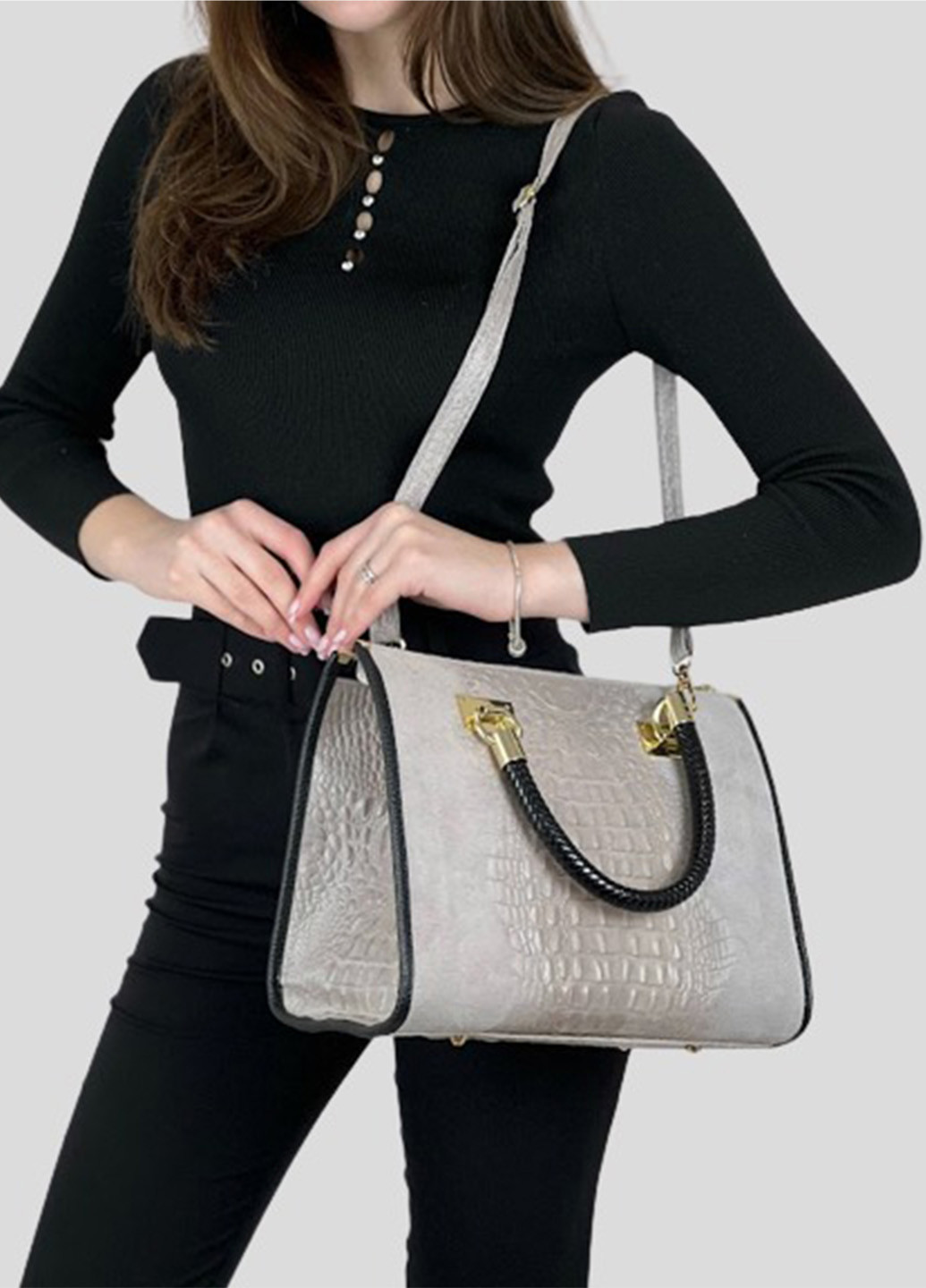 Сумка Bella Bertucci (322460154)