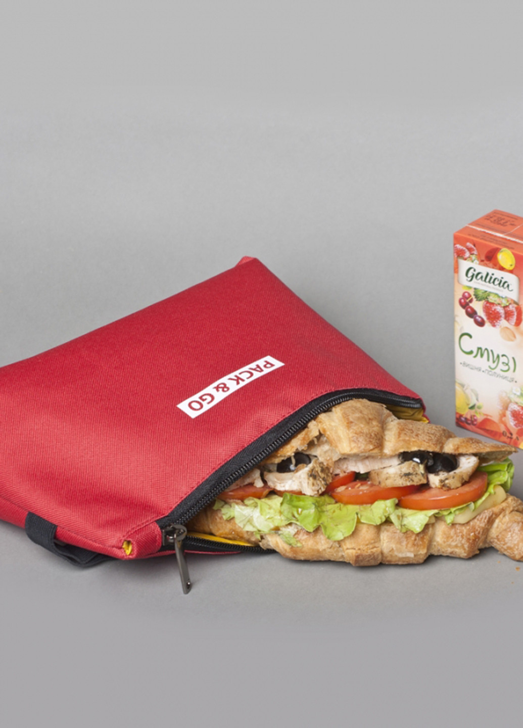 Косметичка Pack & Go (118542730)