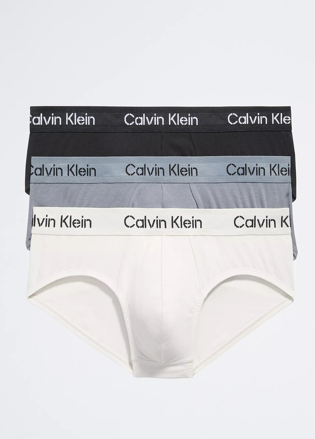 Труси (3 шт.) Calvin Klein (292647020)