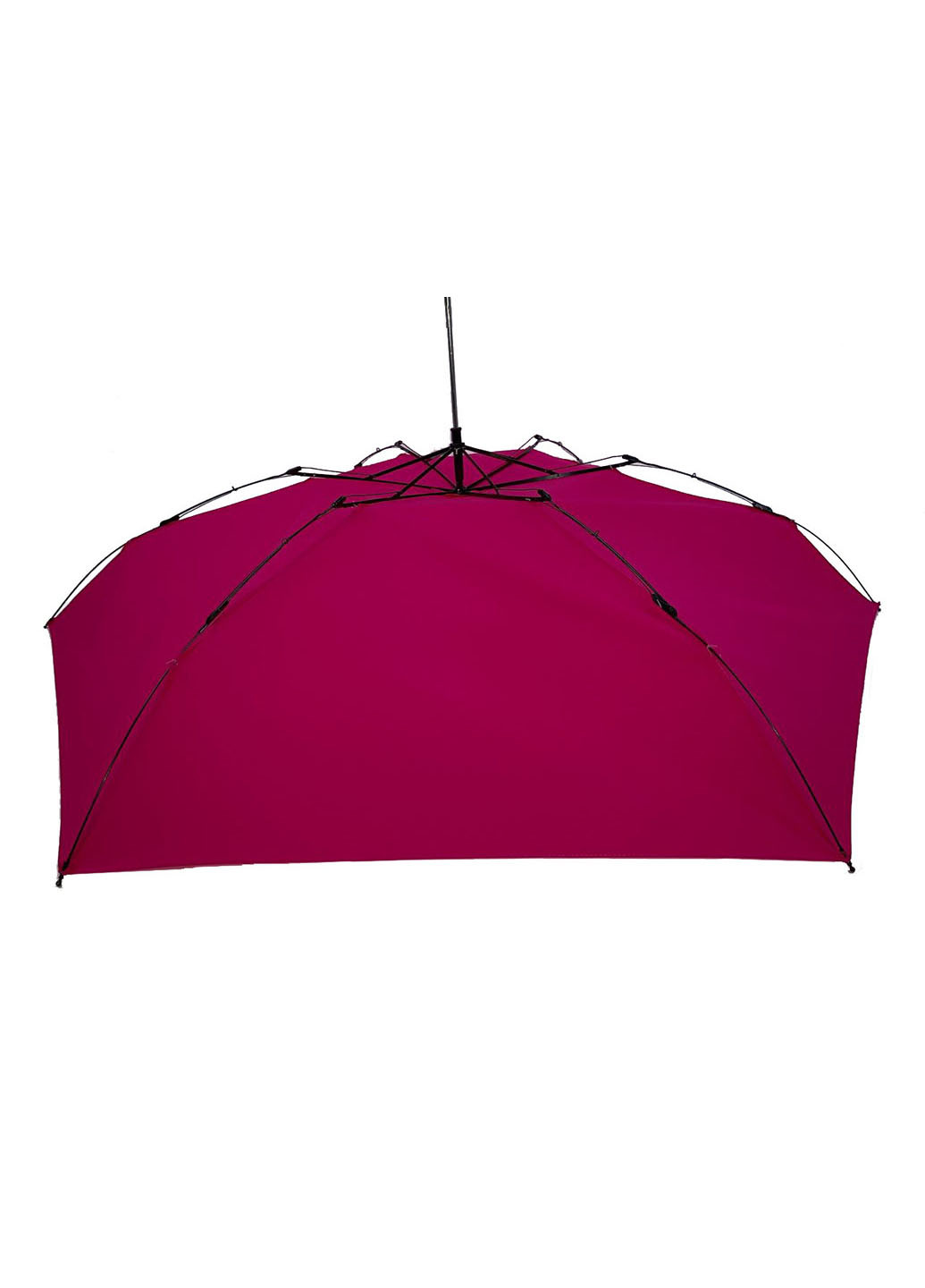 Зонт SL 488-5 складной розовый