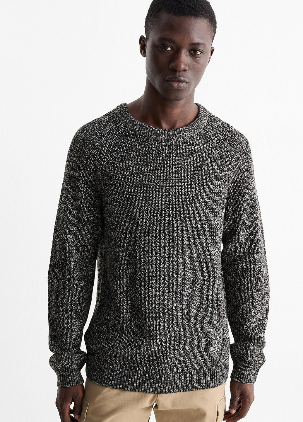 Черный демисезонный джемпер джемпер C&A