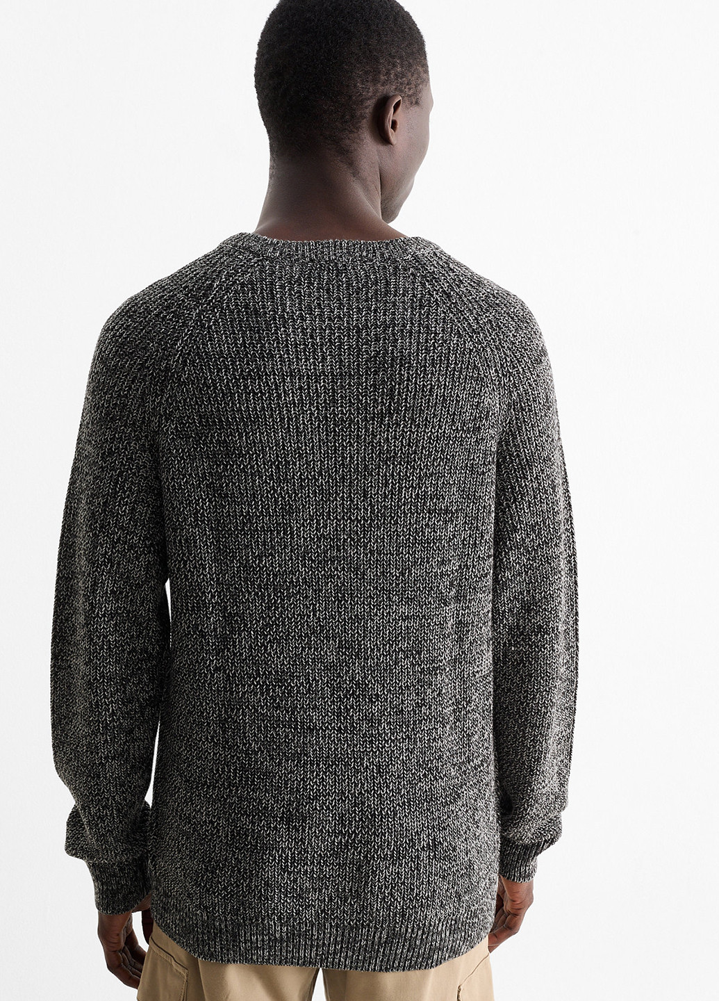 Черный демисезонный джемпер джемпер C&A