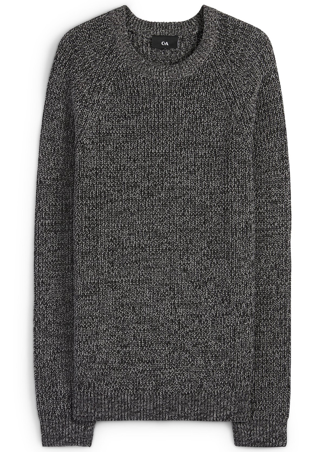 Черный демисезонный джемпер джемпер C&A