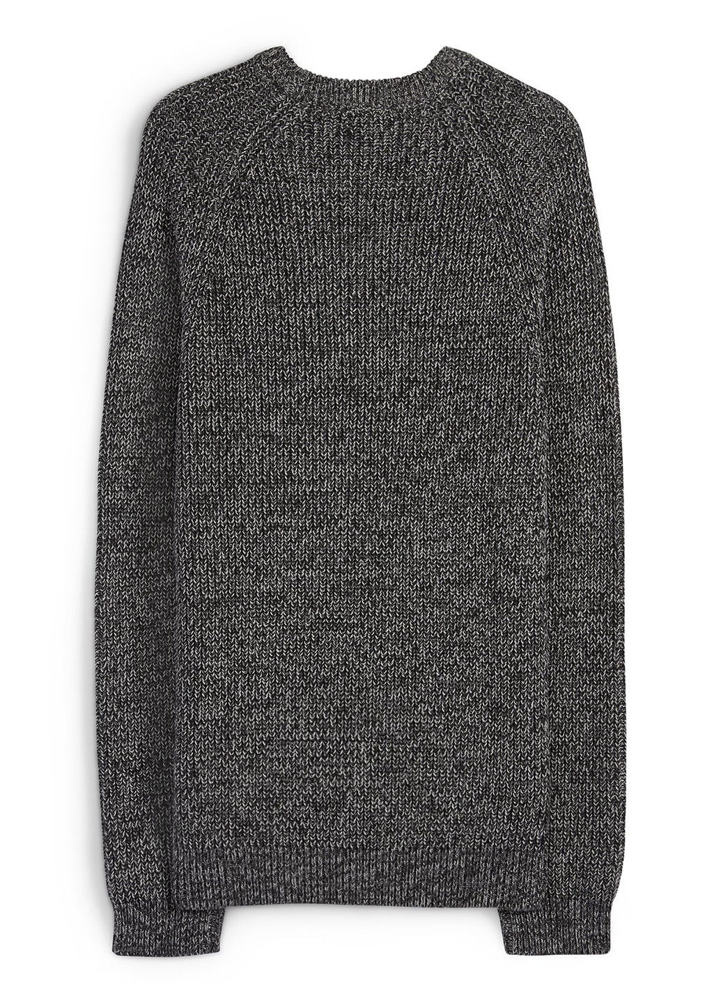 Черный демисезонный джемпер джемпер C&A