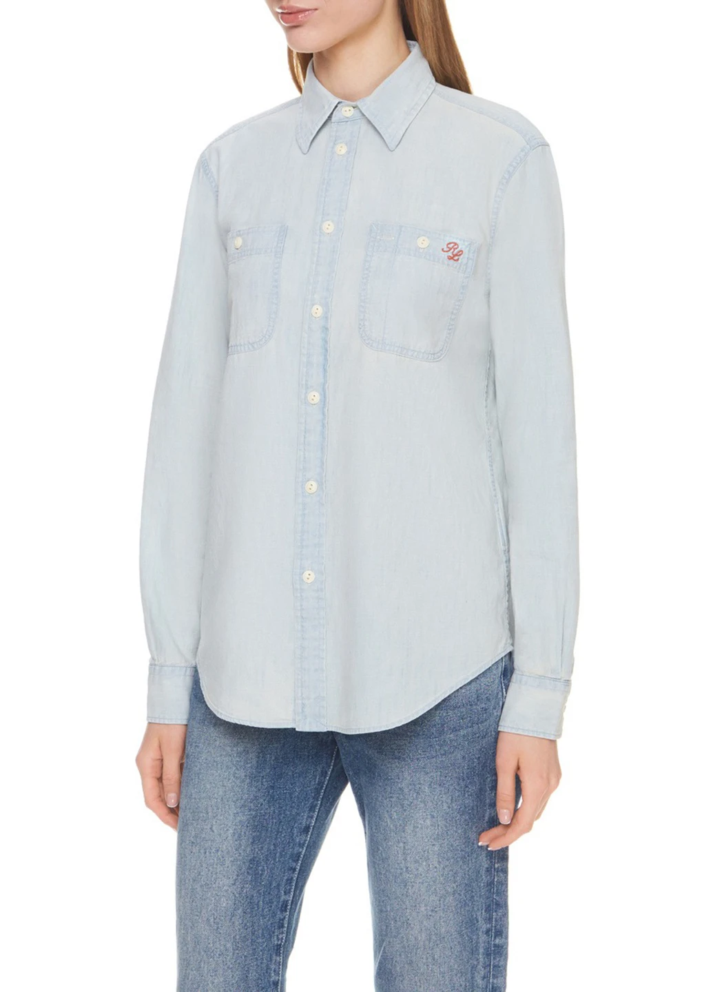 Сорочка Ralph Lauren (257865491)