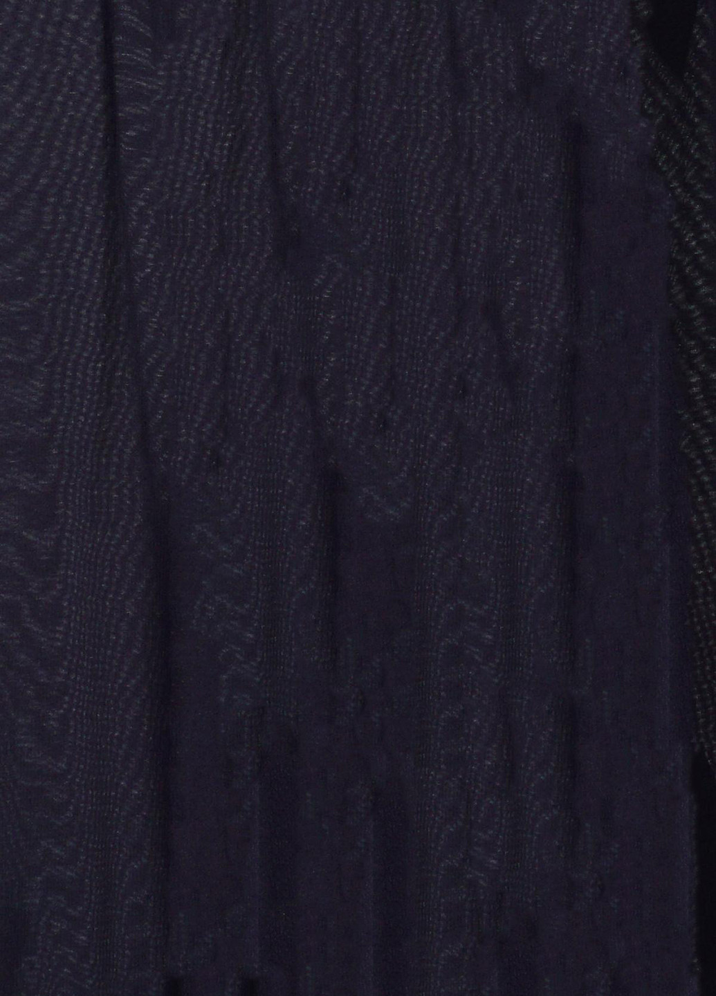 Комбинезон Maison Scotch комбинезон-брюки однотонный тёмно-синий кэжуал купро, трикотаж