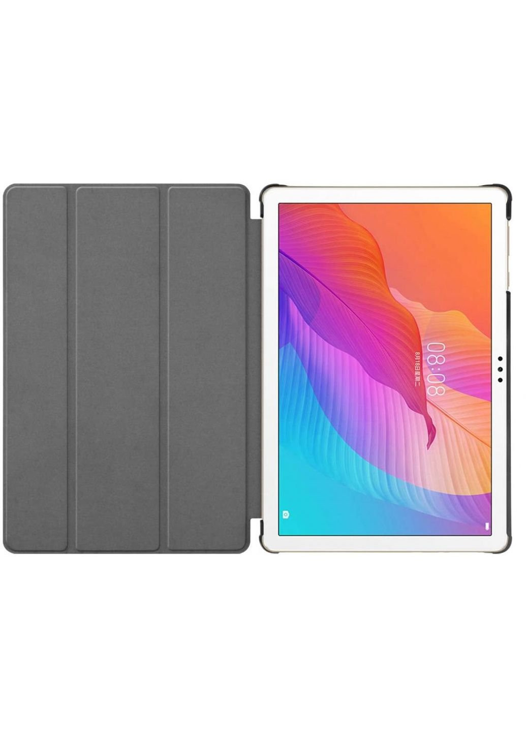 Чохол для планшета Smart Case Huawei MatePad T10s Gray (705402) BeCover (250199143)