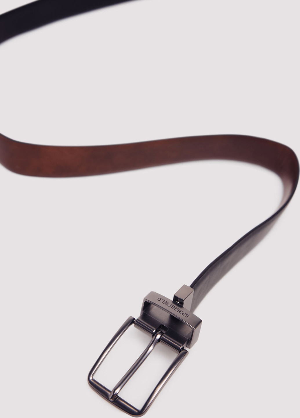 Ремінь двосторонній Springfield (353835818)