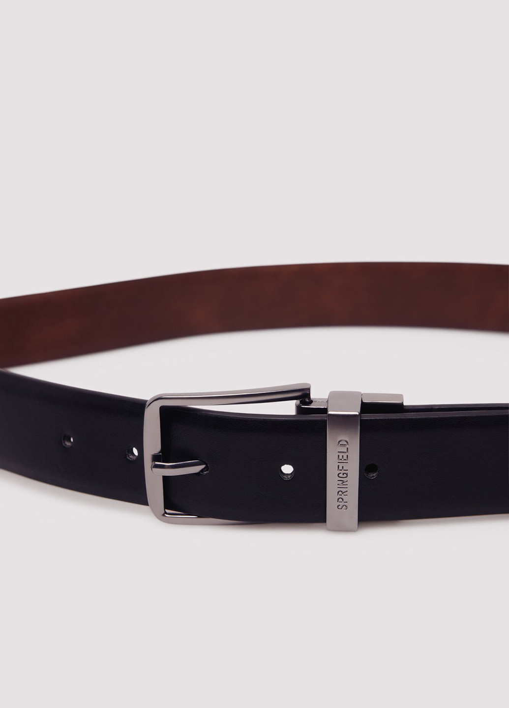 Ремінь двосторонній Springfield (353835818)