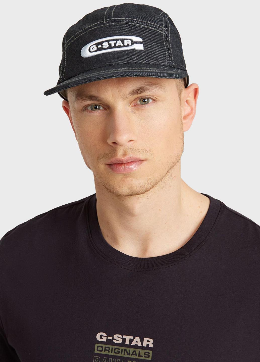 Кепка G-Star Raw (315033614)