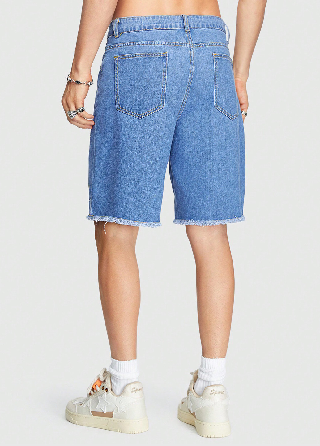 Шорти SHEIN (331739446)