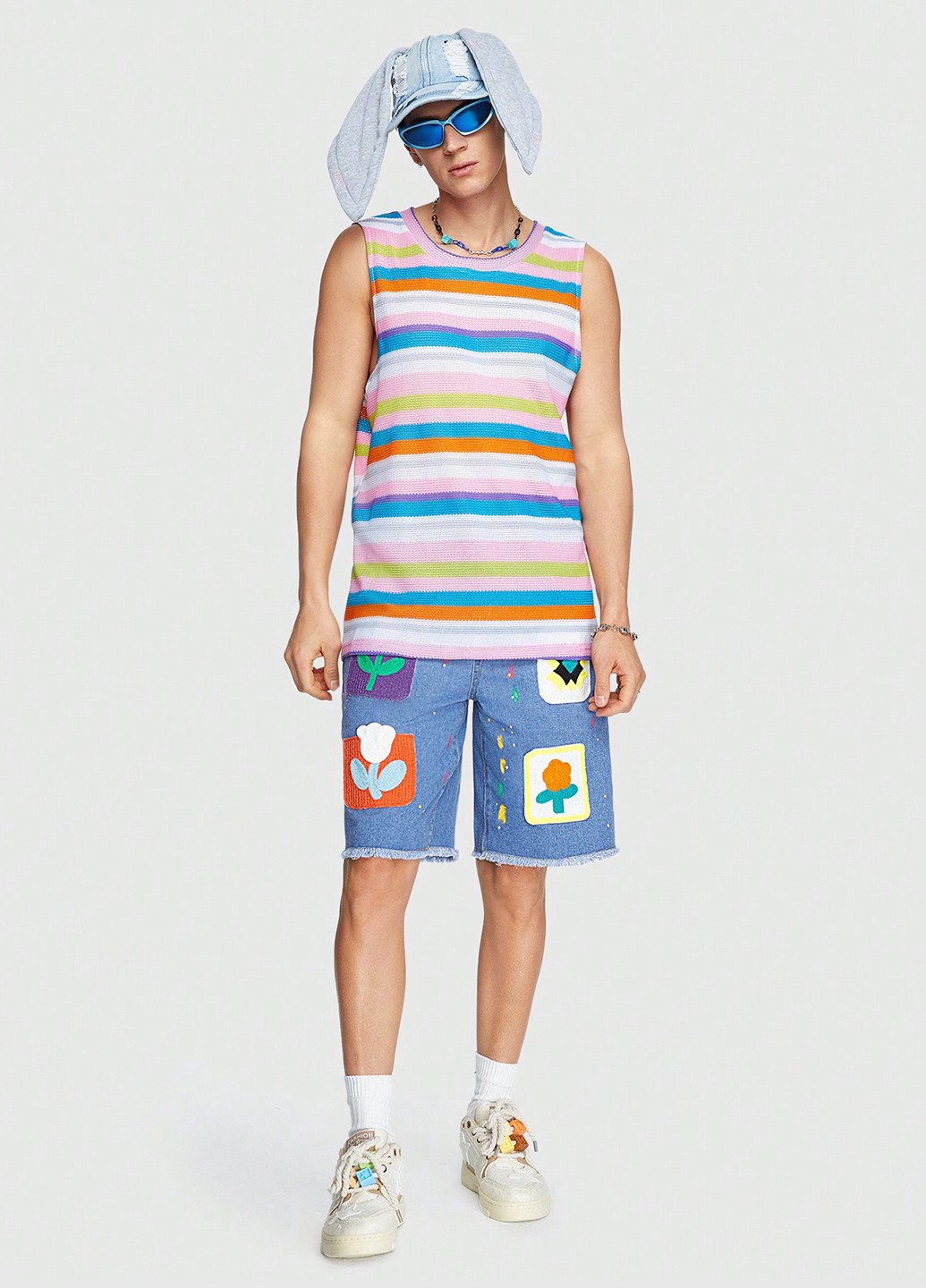 Шорти SHEIN (331739446)