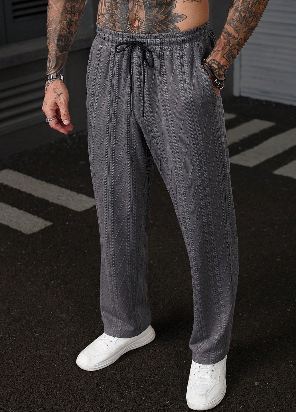 Штани SHEIN (367802316)