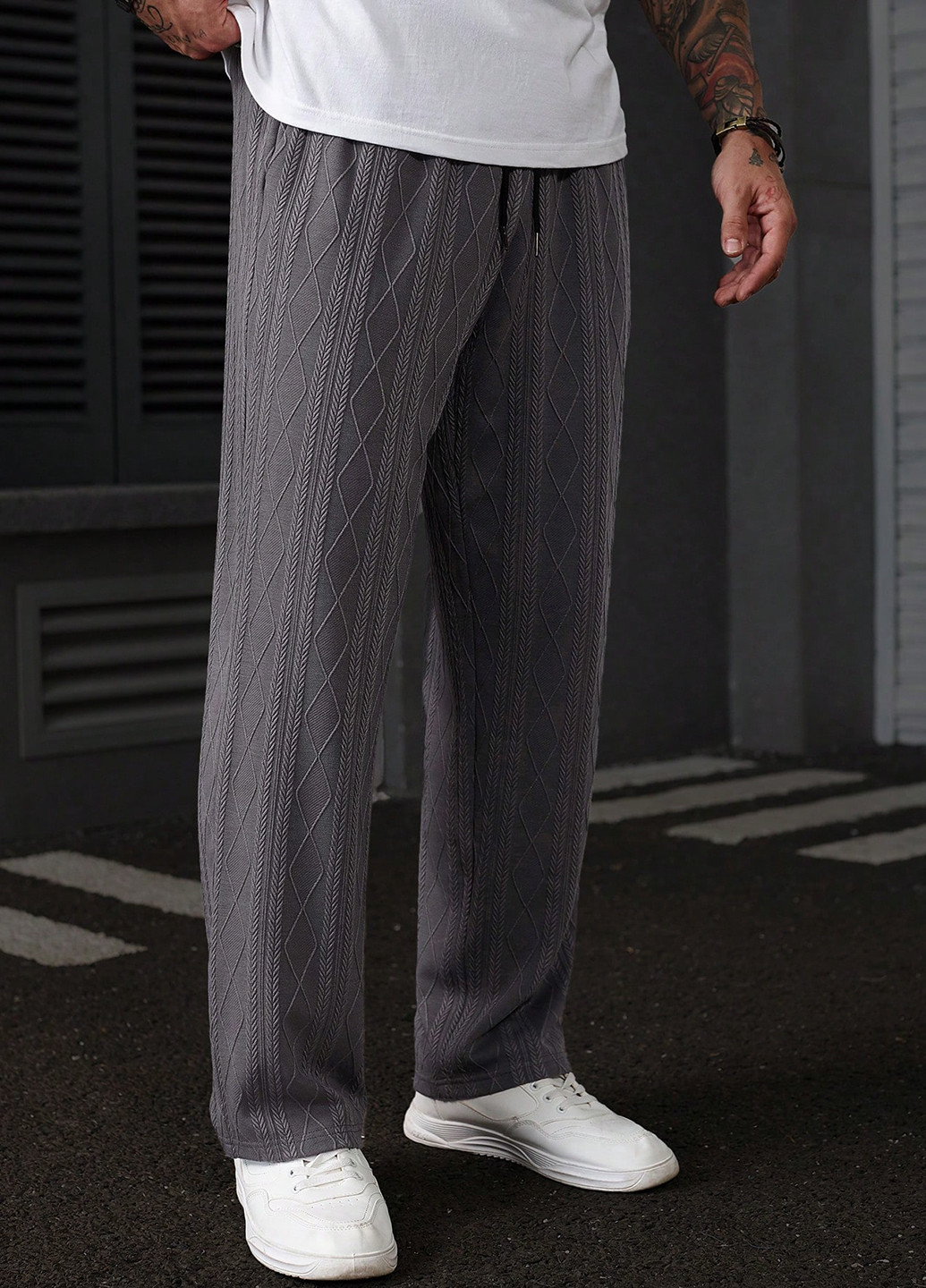 Штани SHEIN (367802316)