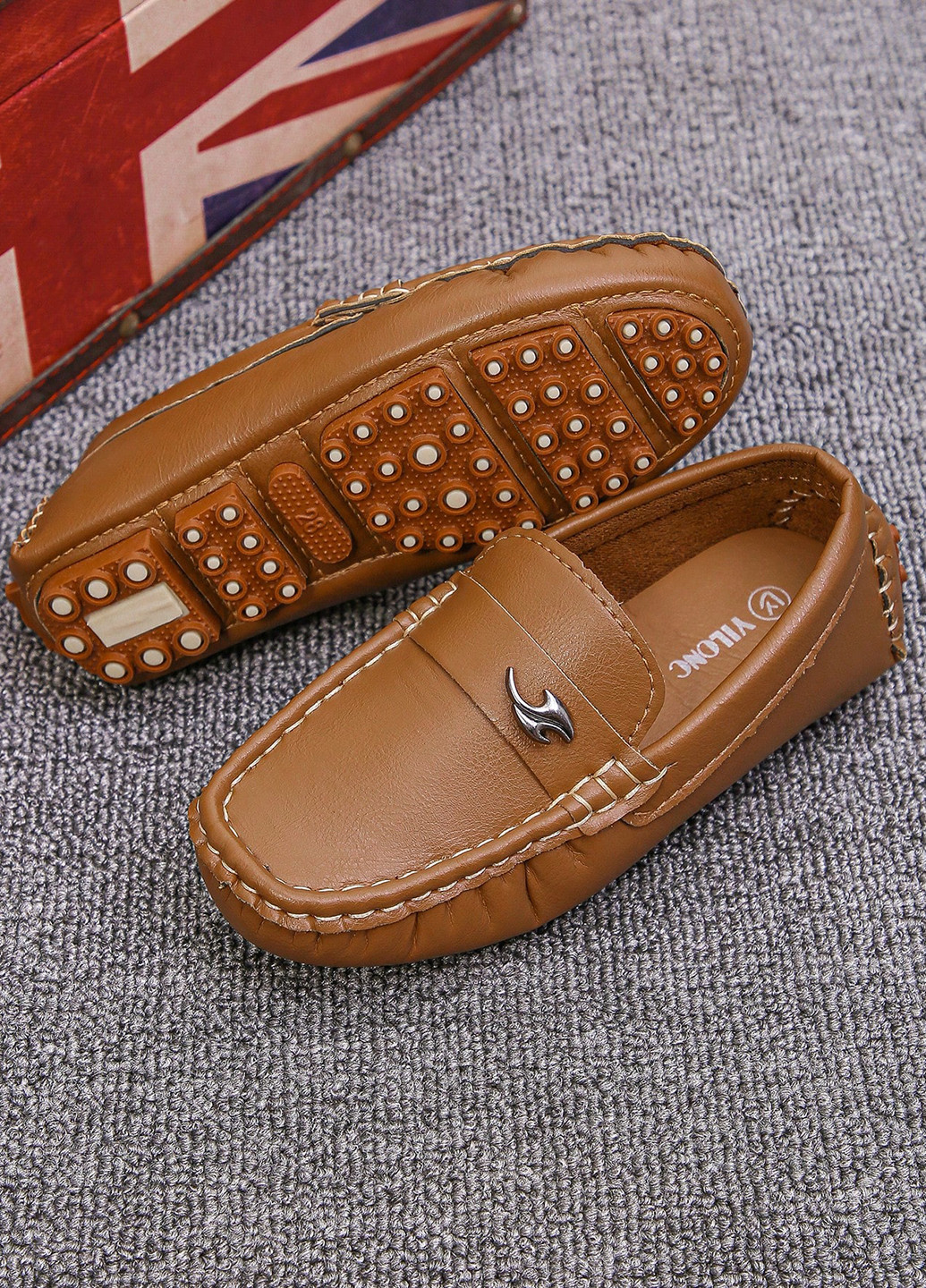 Туфли SHEIN (338796998)