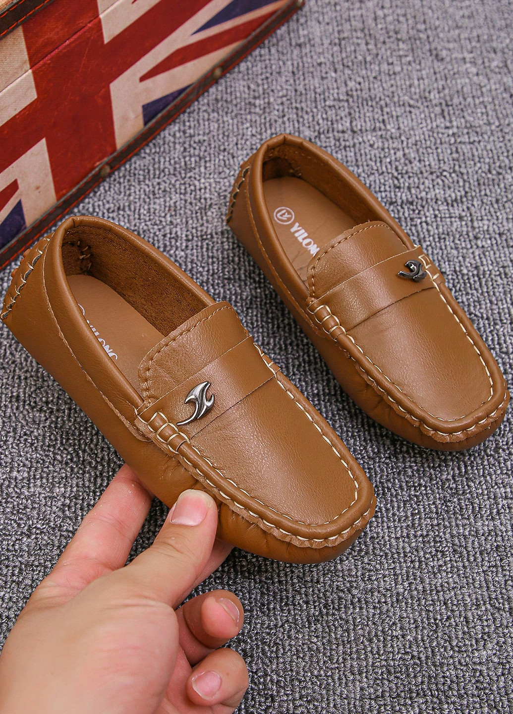 Туфли SHEIN (338796998)